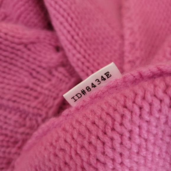 Ann Taylor 100% cashmere sweater - Picture 8 of 8